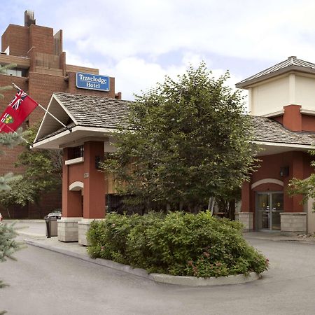 Travelodge By Wyndham Ottawa West Kültér fotó
