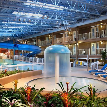 Travelodge By Wyndham Ottawa West Kültér fotó