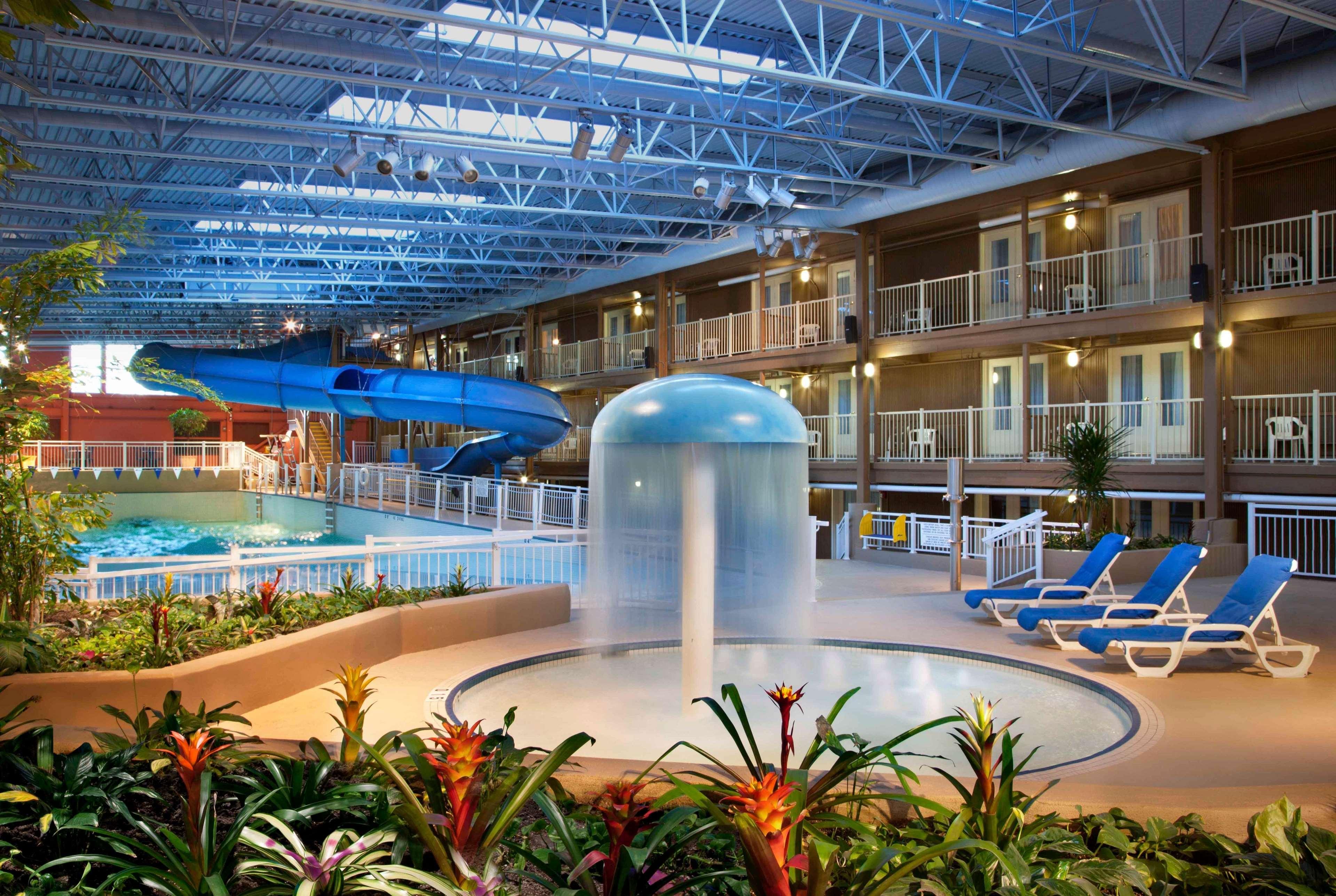 Travelodge By Wyndham Ottawa West Kültér fotó