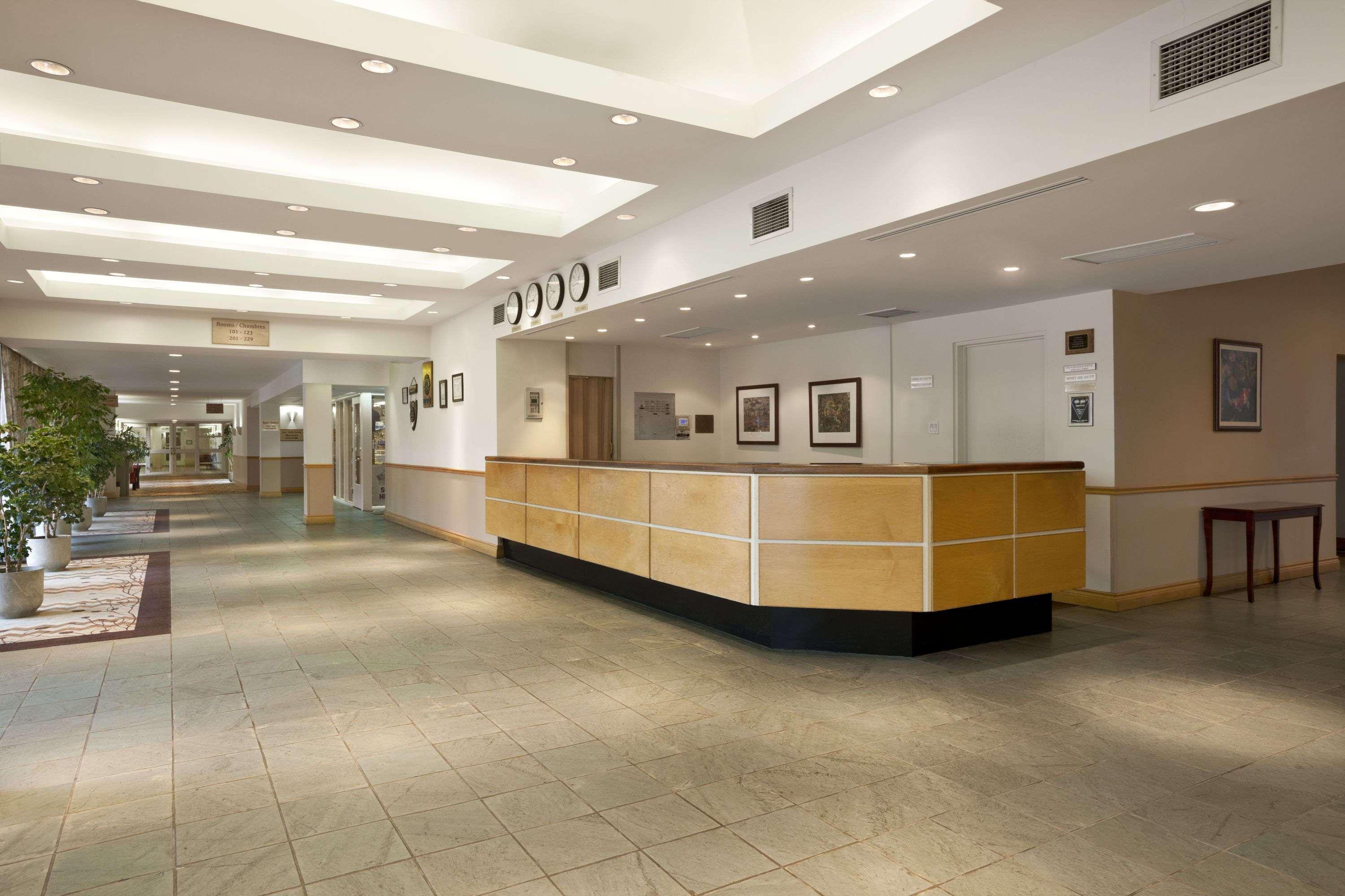 Travelodge By Wyndham Ottawa West Kültér fotó