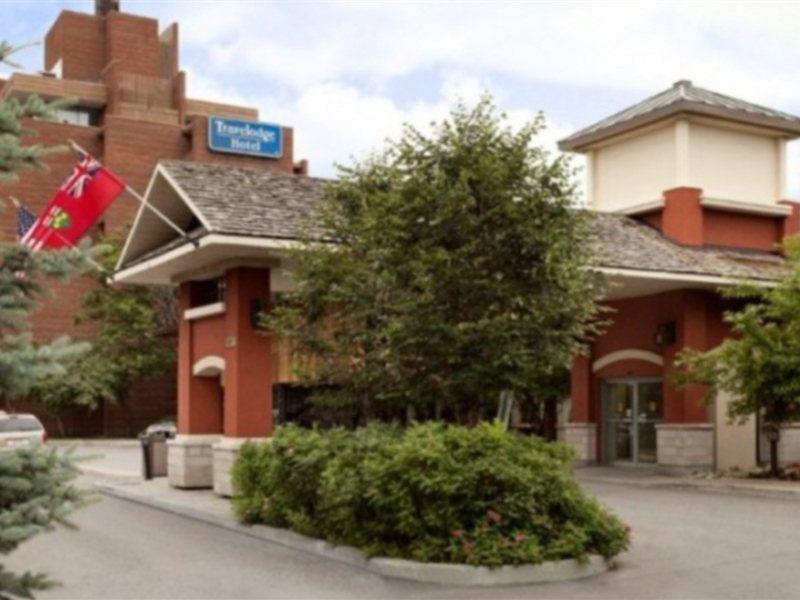 Travelodge By Wyndham Ottawa West Kültér fotó