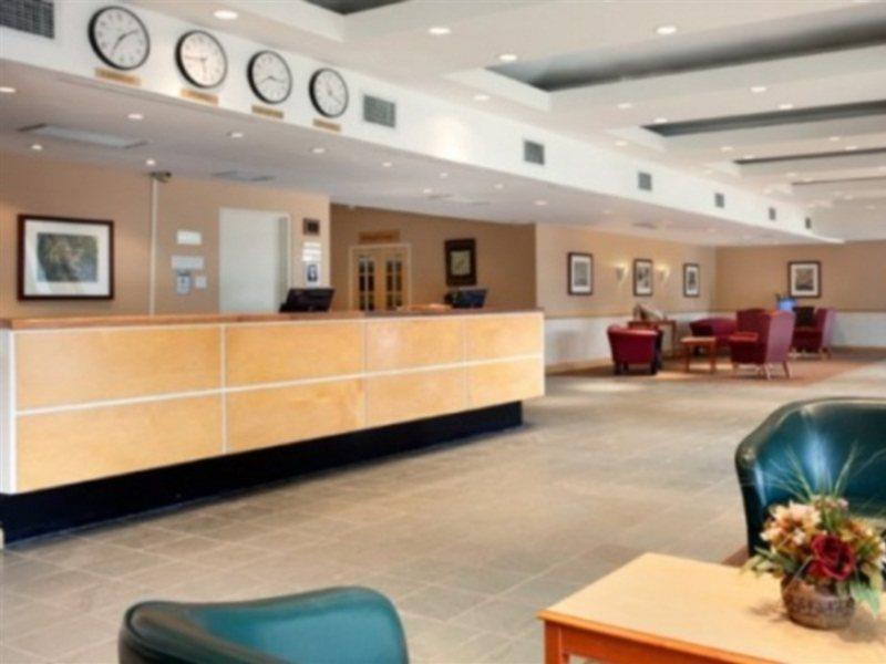 Travelodge By Wyndham Ottawa West Kültér fotó