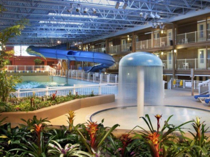 Travelodge By Wyndham Ottawa West Kültér fotó